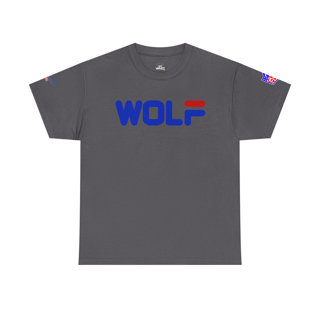 Unisex FILA WOLF LOGO