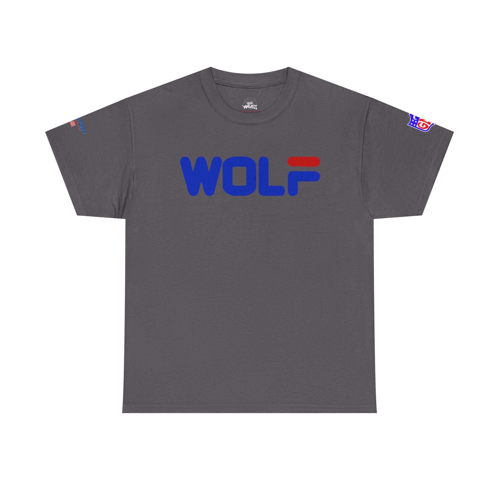 Unisex FILA WOLF LOGO