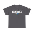 “KENDALL” Big Miami Dade  tee