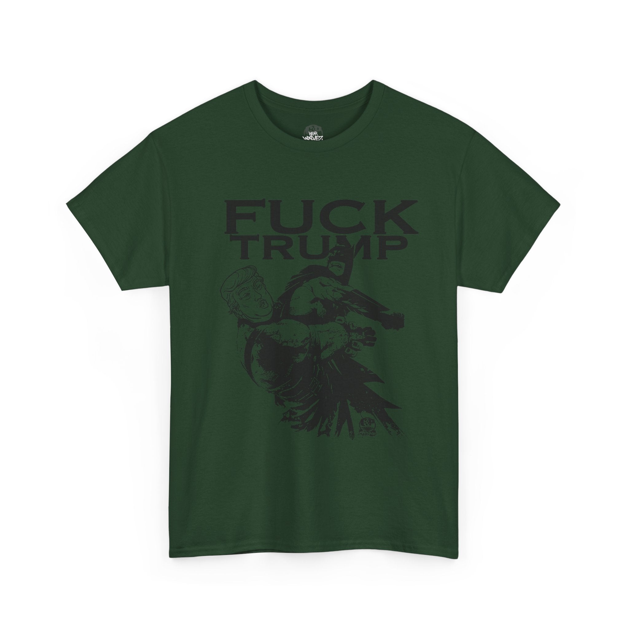 F*** TRUMP T‑Shirt