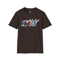 M.I.A. WOLF Unisex TEE