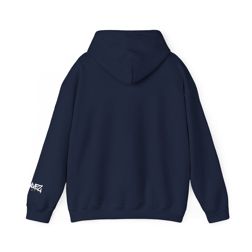 WXLVEZ BY NATURE HOODIE
