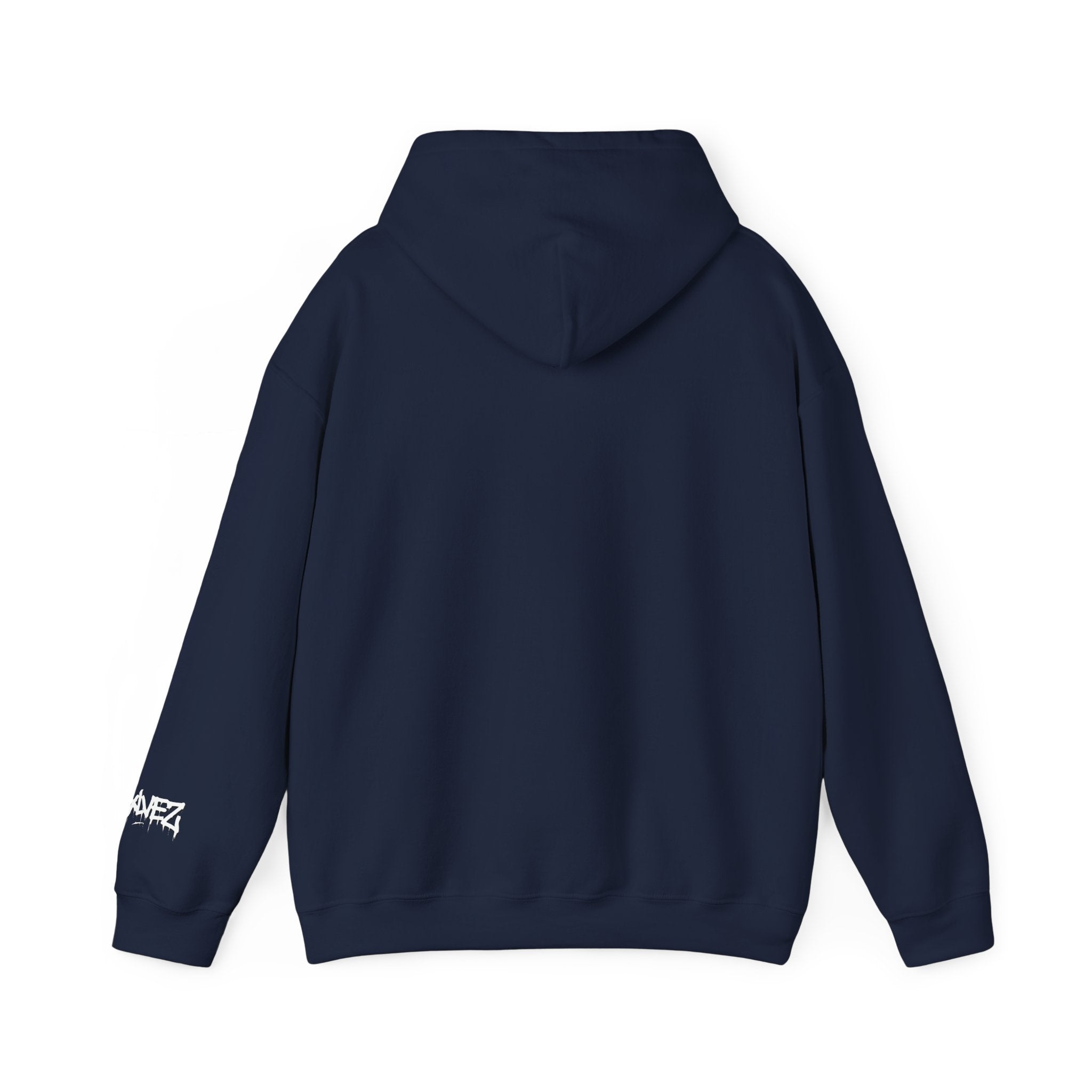 WXLVEZ BY NATURE HOODIE