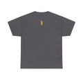 PUT ON A HAPPY FACE LOGO TEE