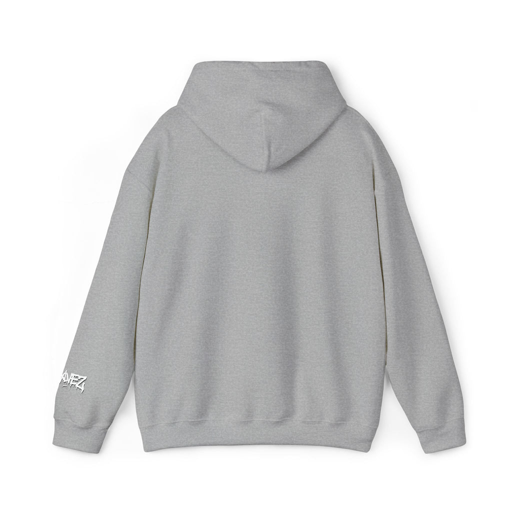 WXLVEZ BY NATURE HOODIE