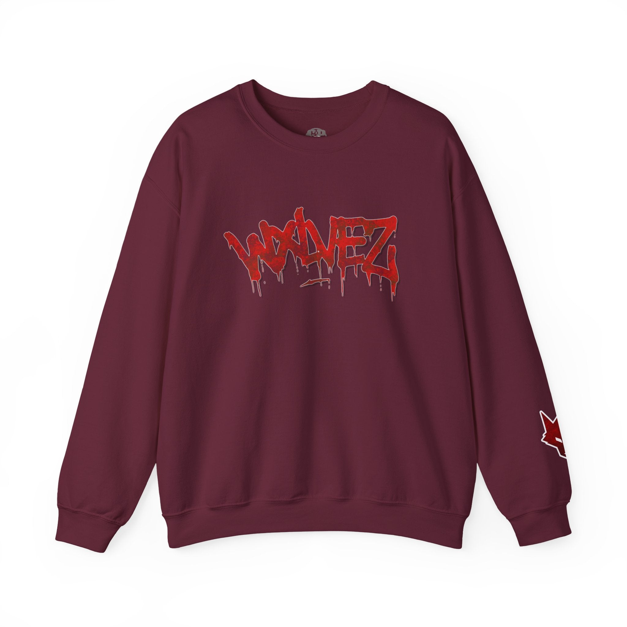 WXLVEZ SWEATSHIRT