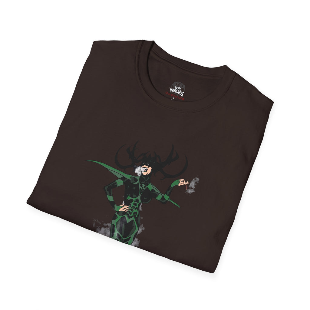HELA HIGH GNP  Tee