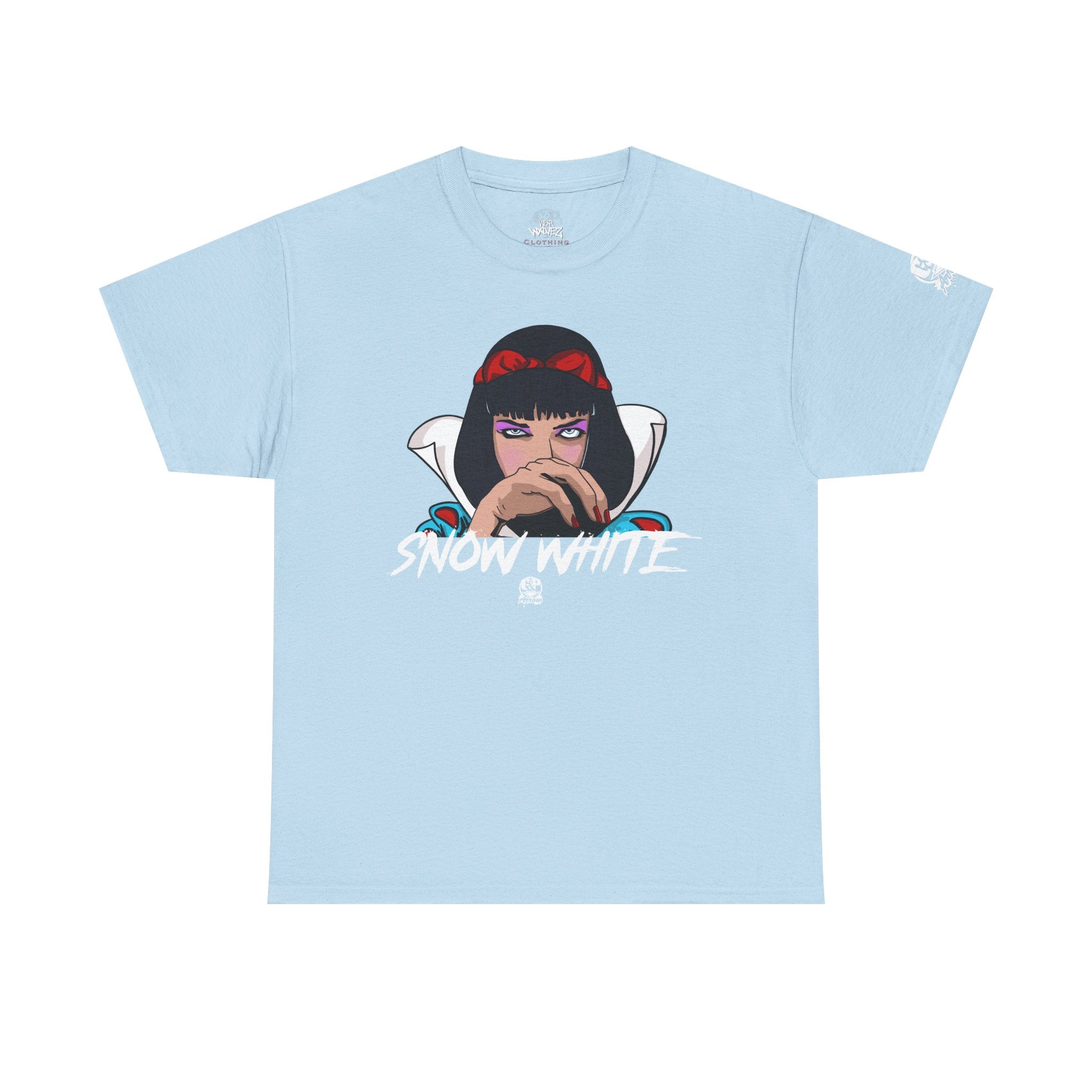 Unisex Snow White  T‑Shirt