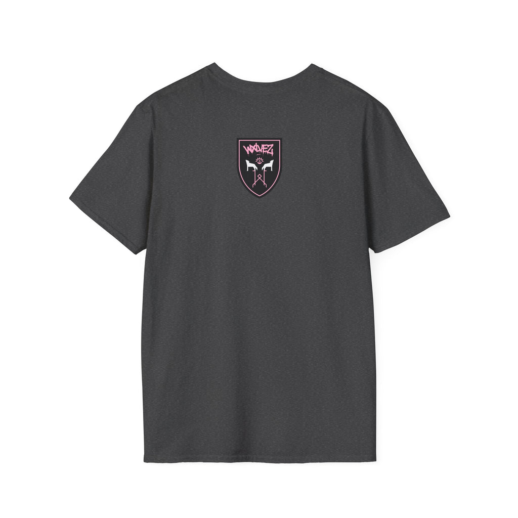 Club Internacional de Lobos T-Shirt