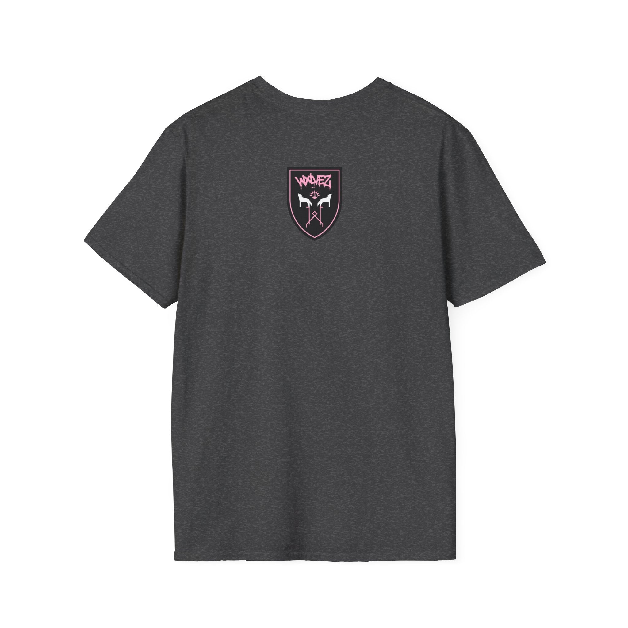 Club Internacional de Lobos T-Shirt