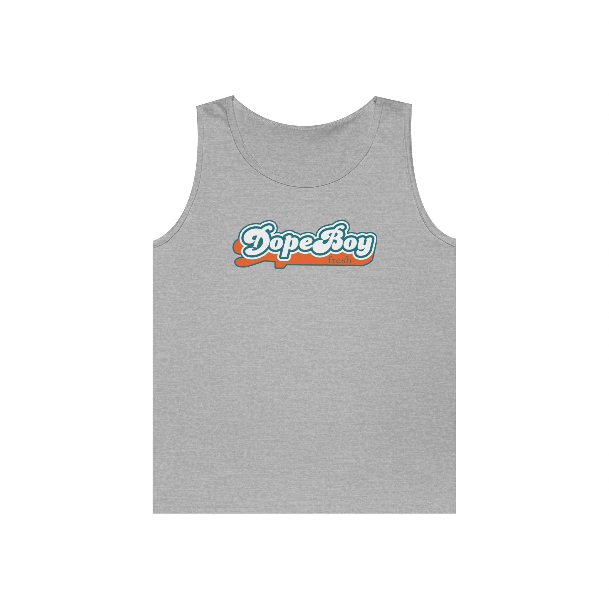 DopeBoy Fresh  Tank Top