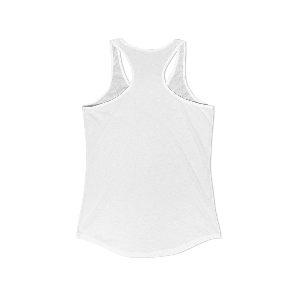 Women's  Nezuko “blunt slayer”  Racerback Tank