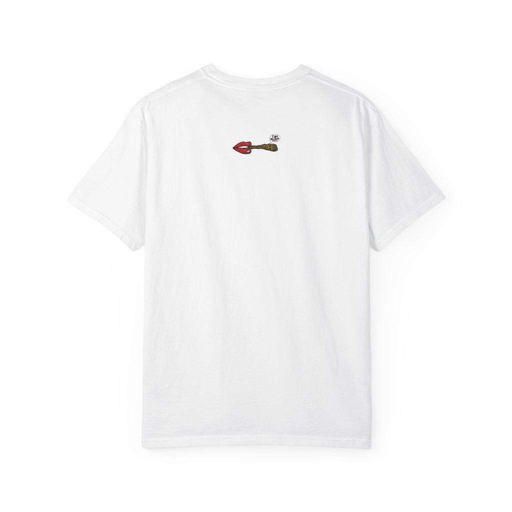 I AM BLUNT GNP Tee