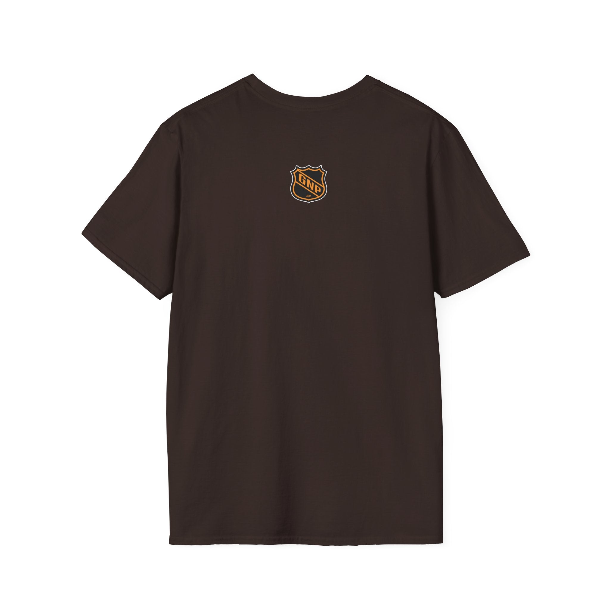 FLORIDA PANTHER/ WOLF Unisex TEE