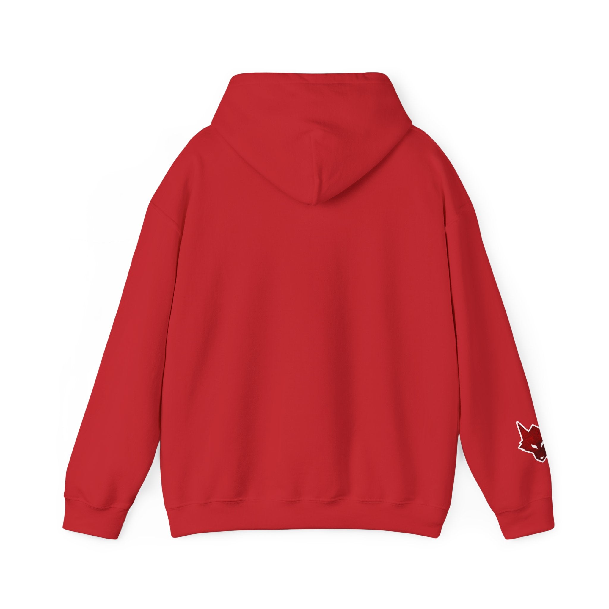 WVTCH WXLVEZ LOGO HOODIE