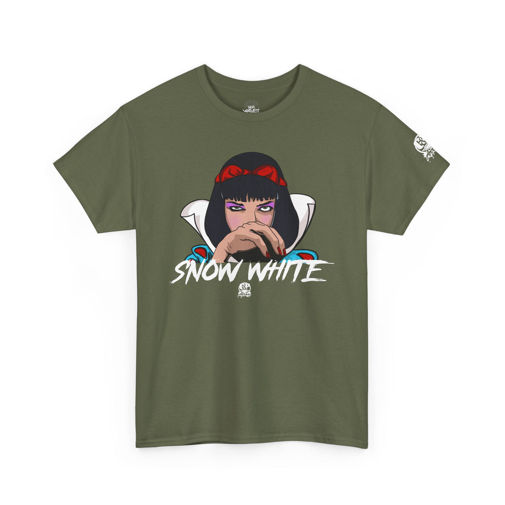 Unisex Snow White  T‑Shirt