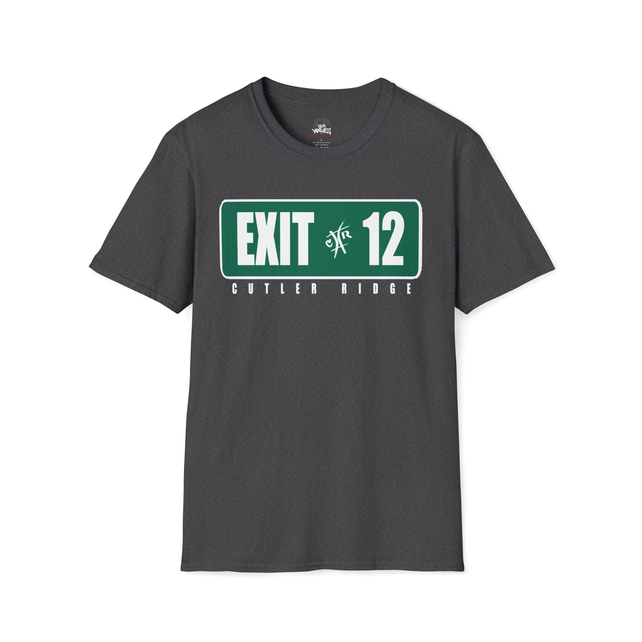 Exit 12 Cutler Ridge Tee