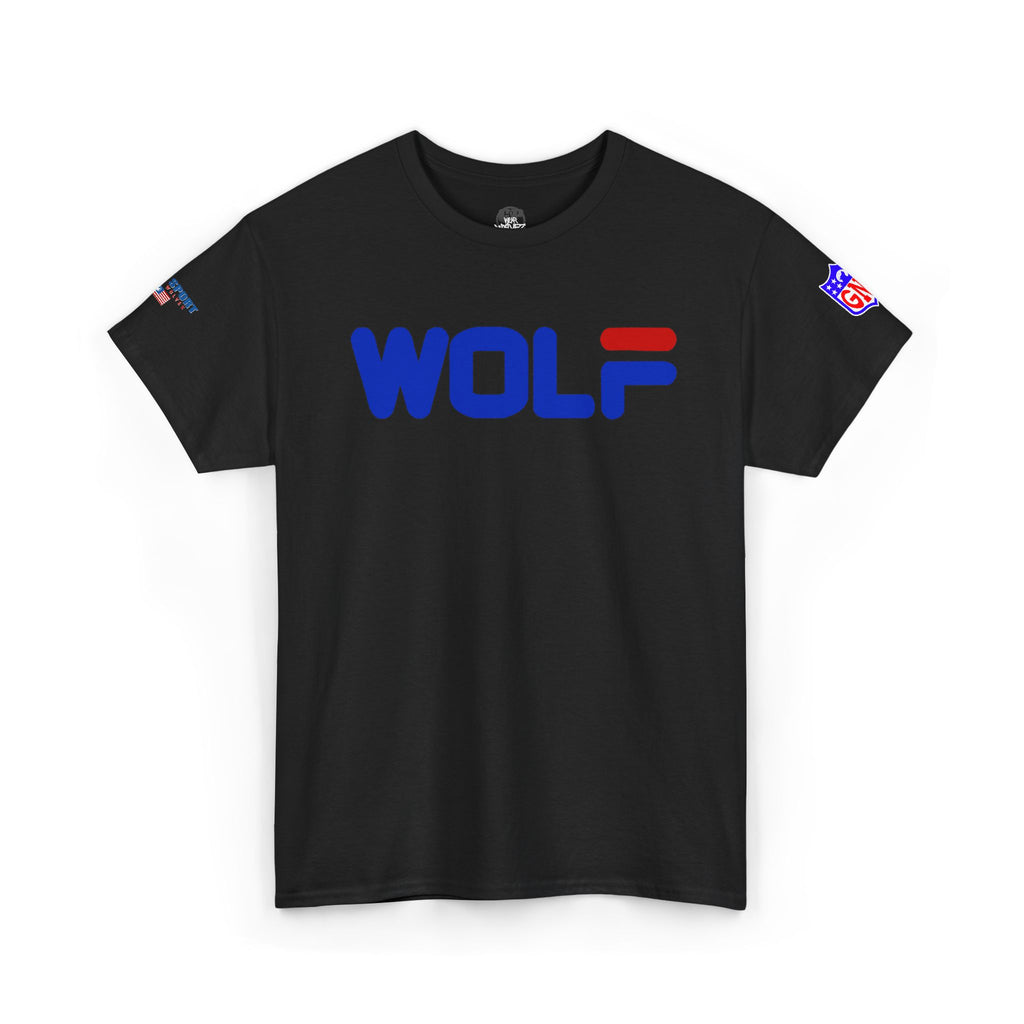 Unisex FILA WOLF LOGO