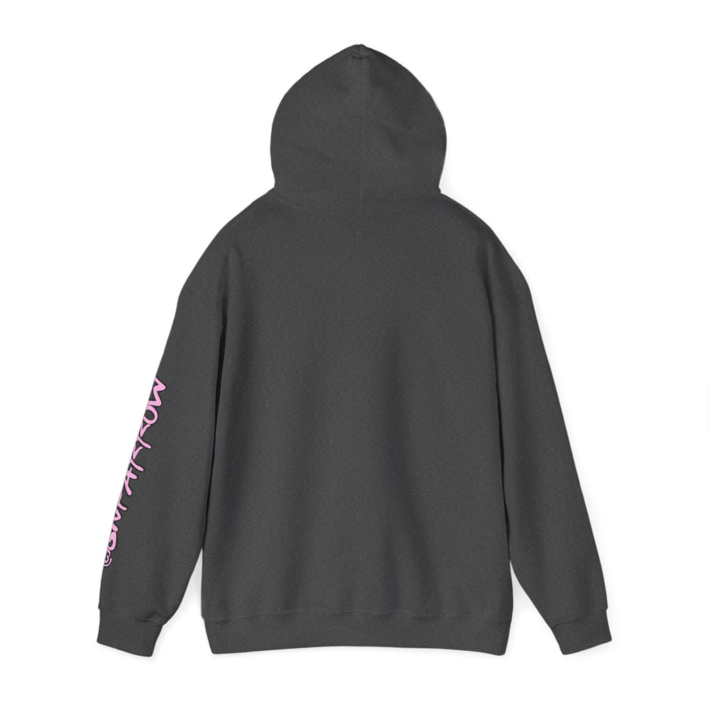 Nezuko “blunt slayer” Hoodie