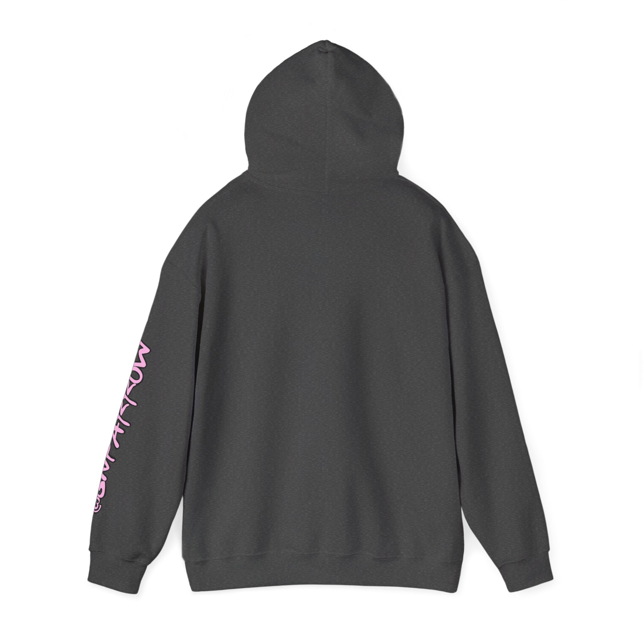 Nezuko “blunt slayer” Hoodie