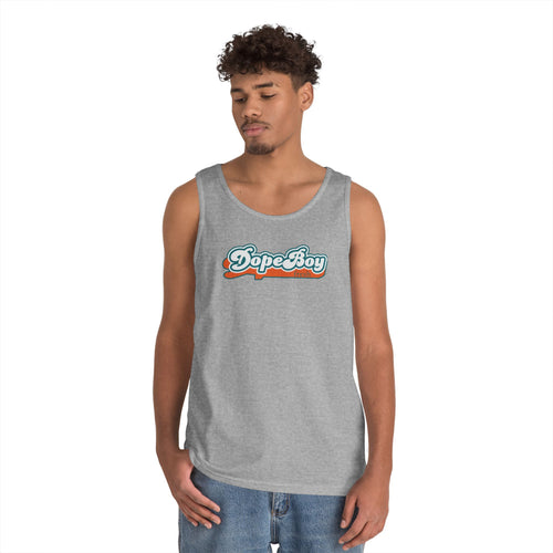 DopeBoy Fresh  Tank Top