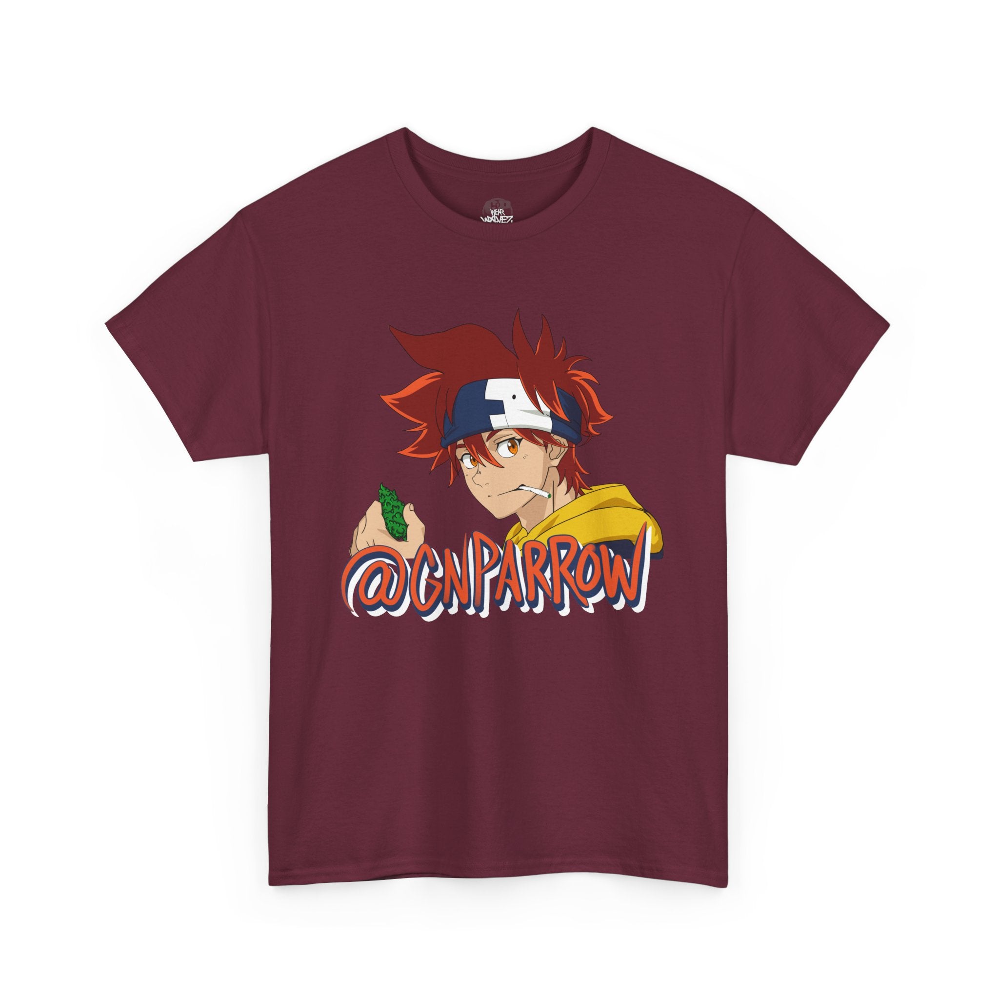 Riggity Reki Yourself” T‑Shirt