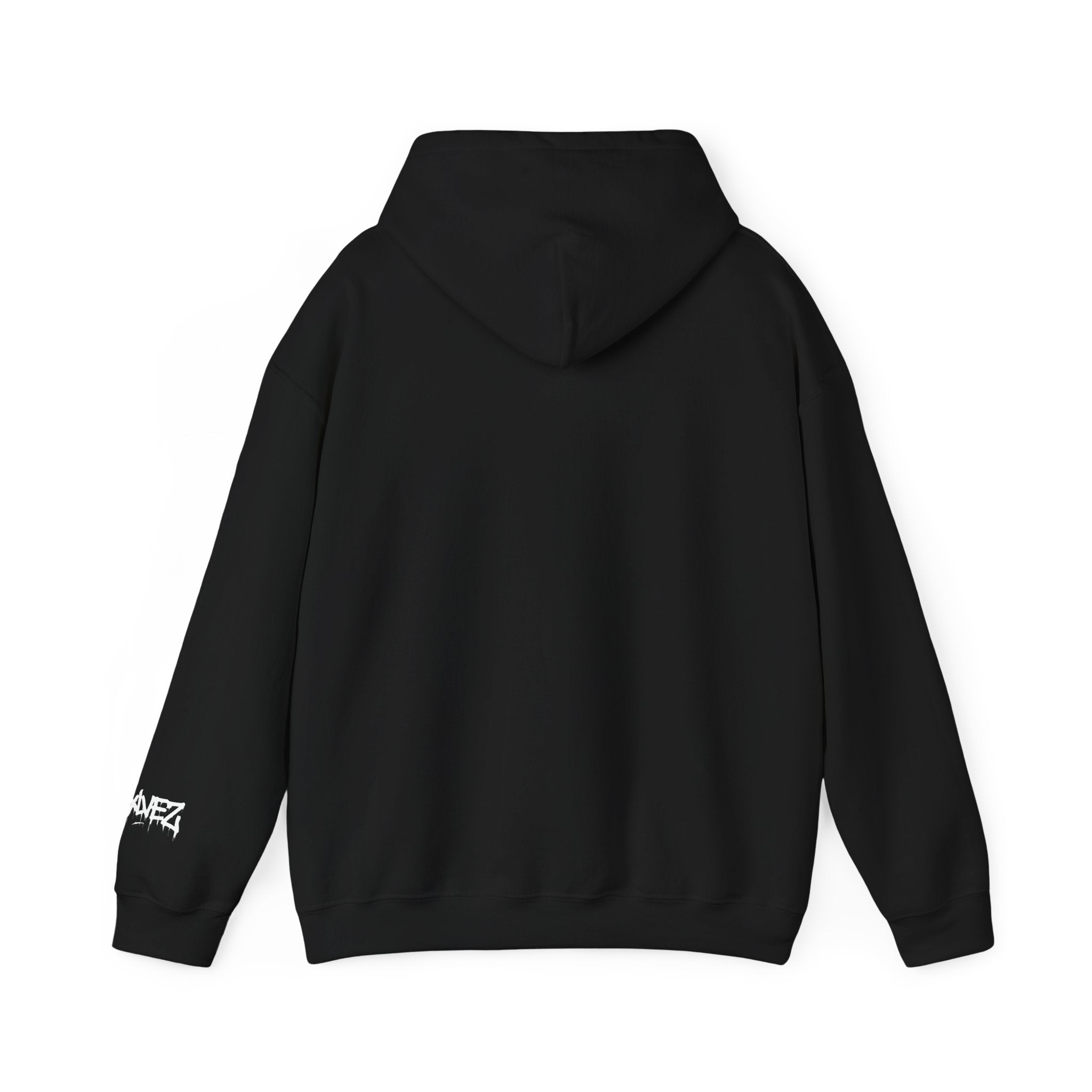WXLVEZ BY NATURE HOODIE