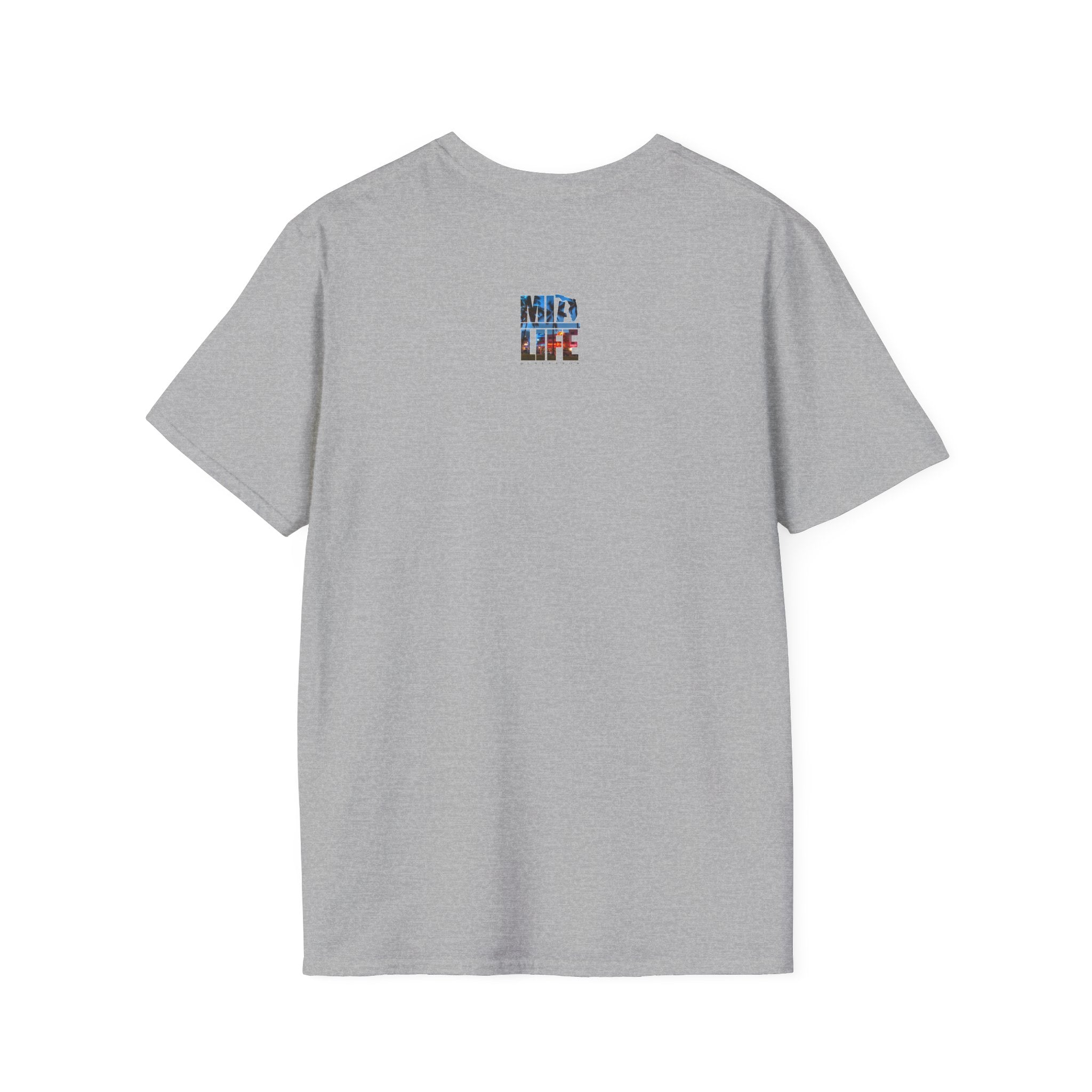 MIA LIFE TEES