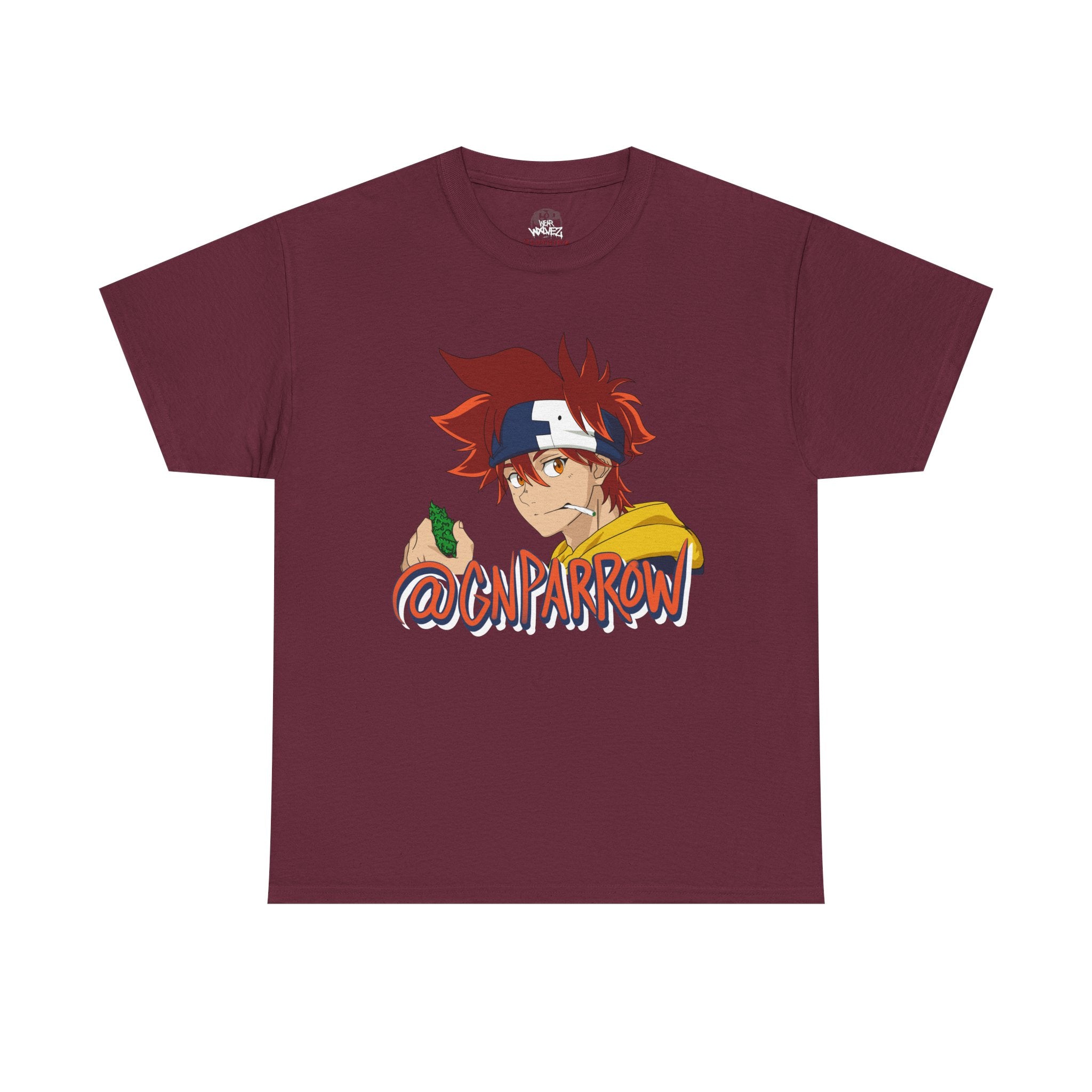 Riggity Reki Yourself” T‑Shirt
