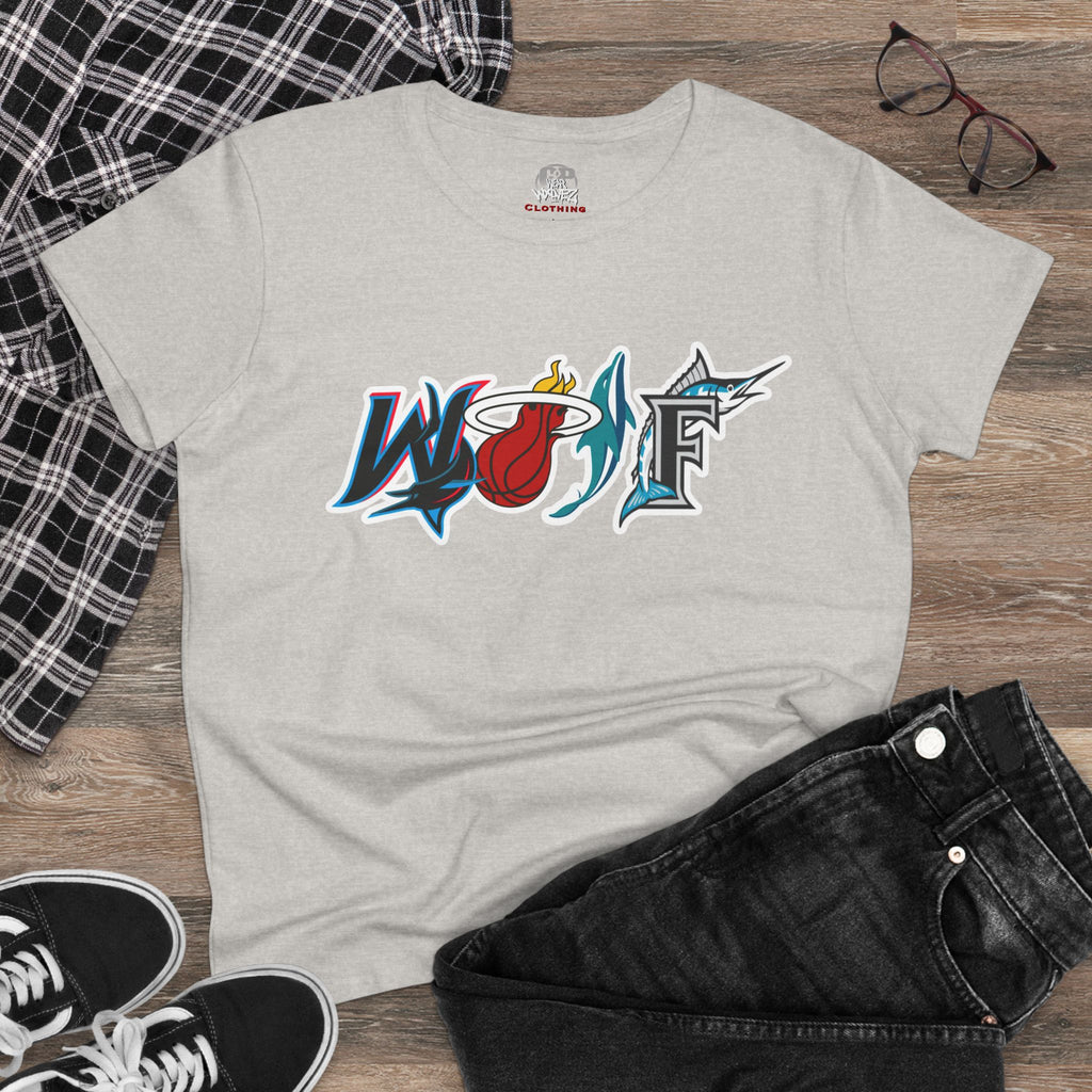 Womans M.I.A. WOLF