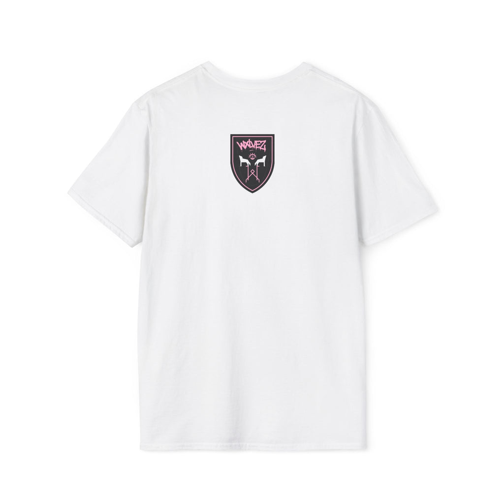 Club Internacional de Lobos T-Shirt
