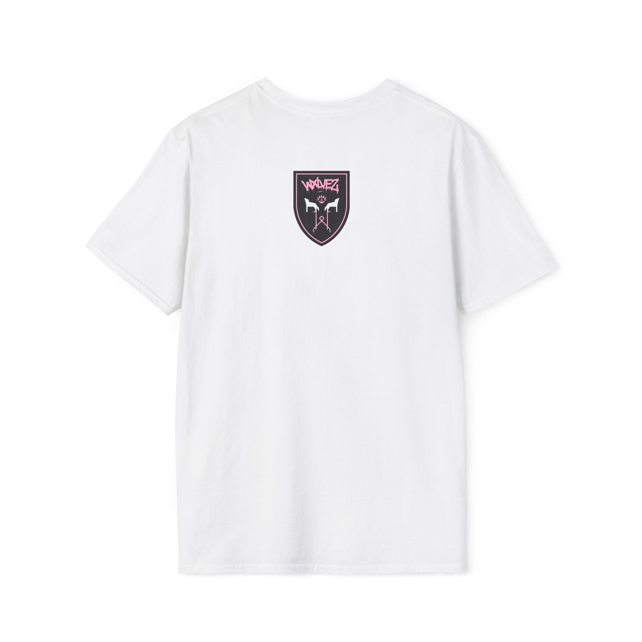 Club Internacional de Lobos T-Shirt