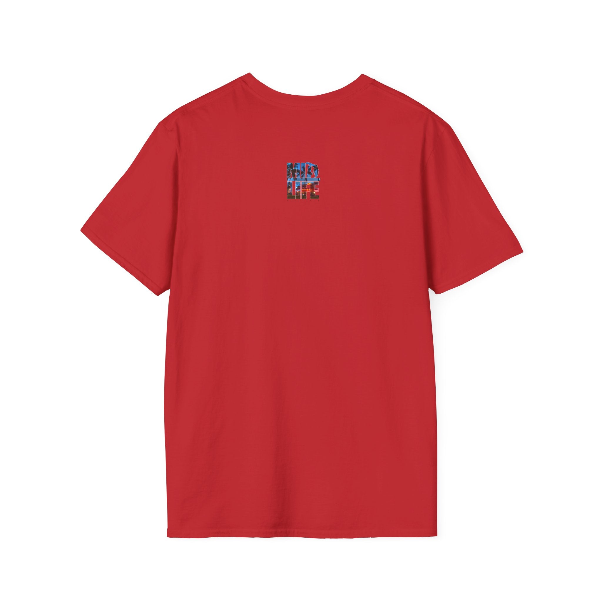 MIA LIFE TEES
