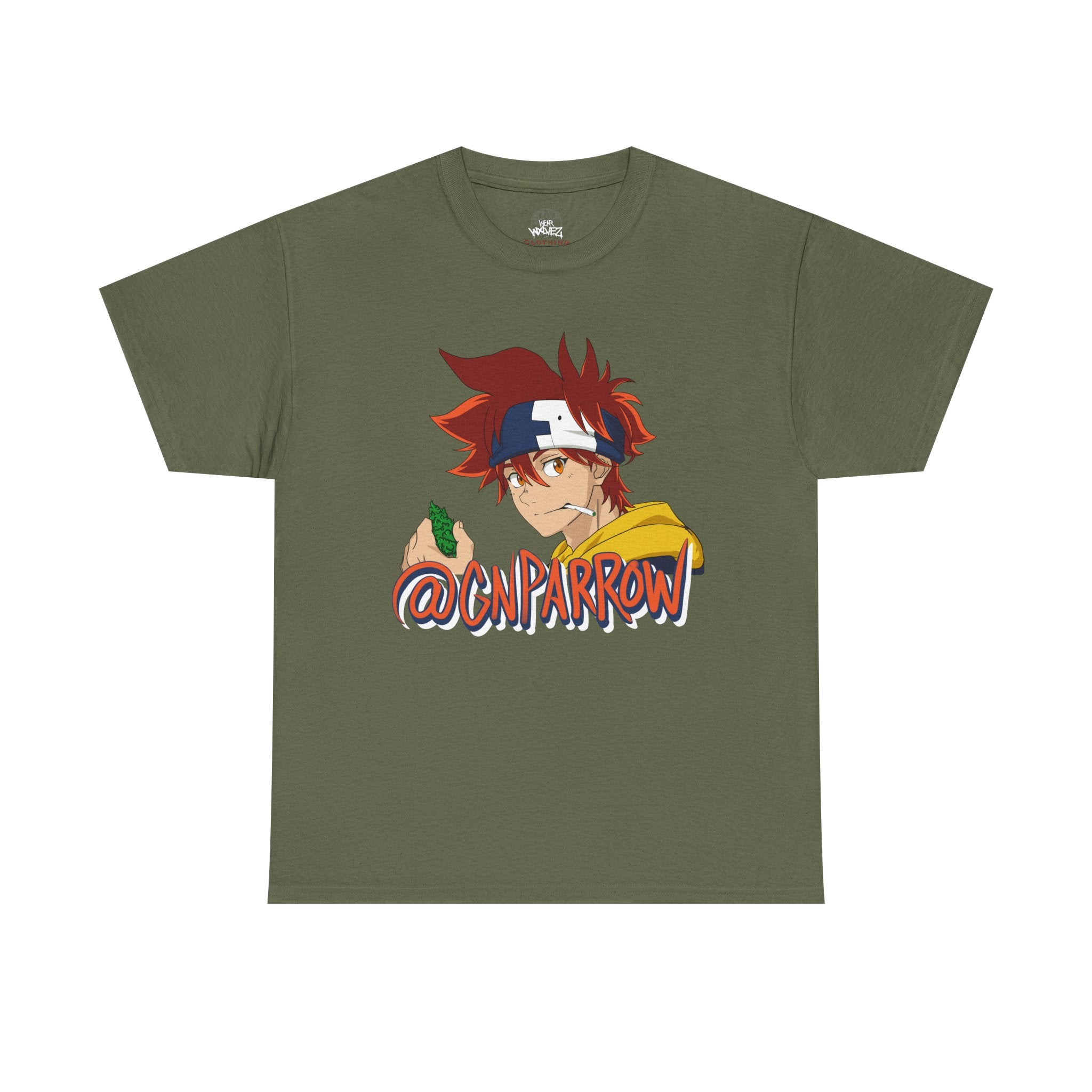 Riggity Reki Yourself” T‑Shirt