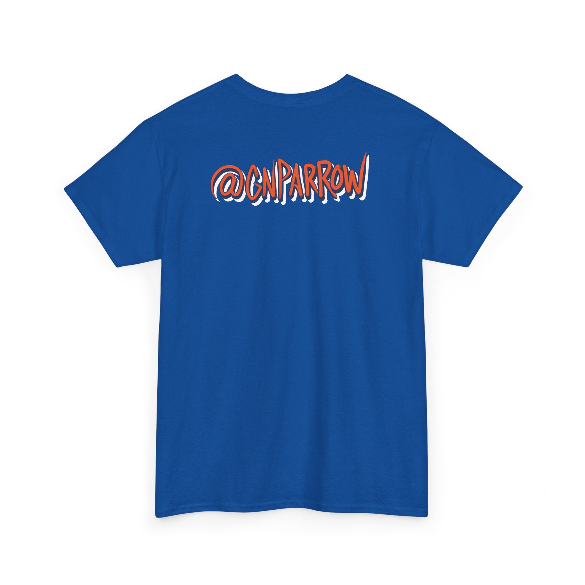 Riggity Reki Yourself” T‑Shirt