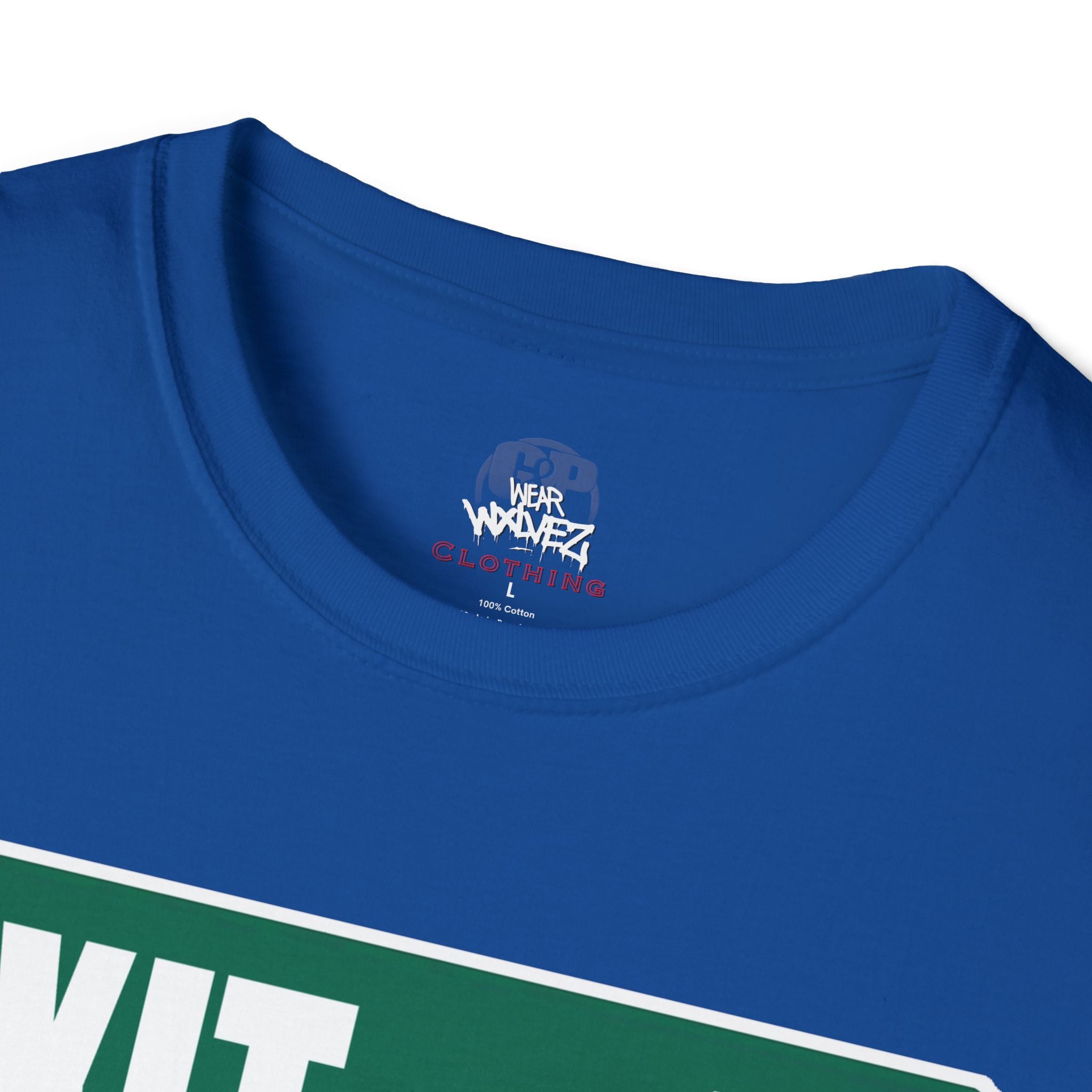 Exit 12 Cutler Ridge Tee