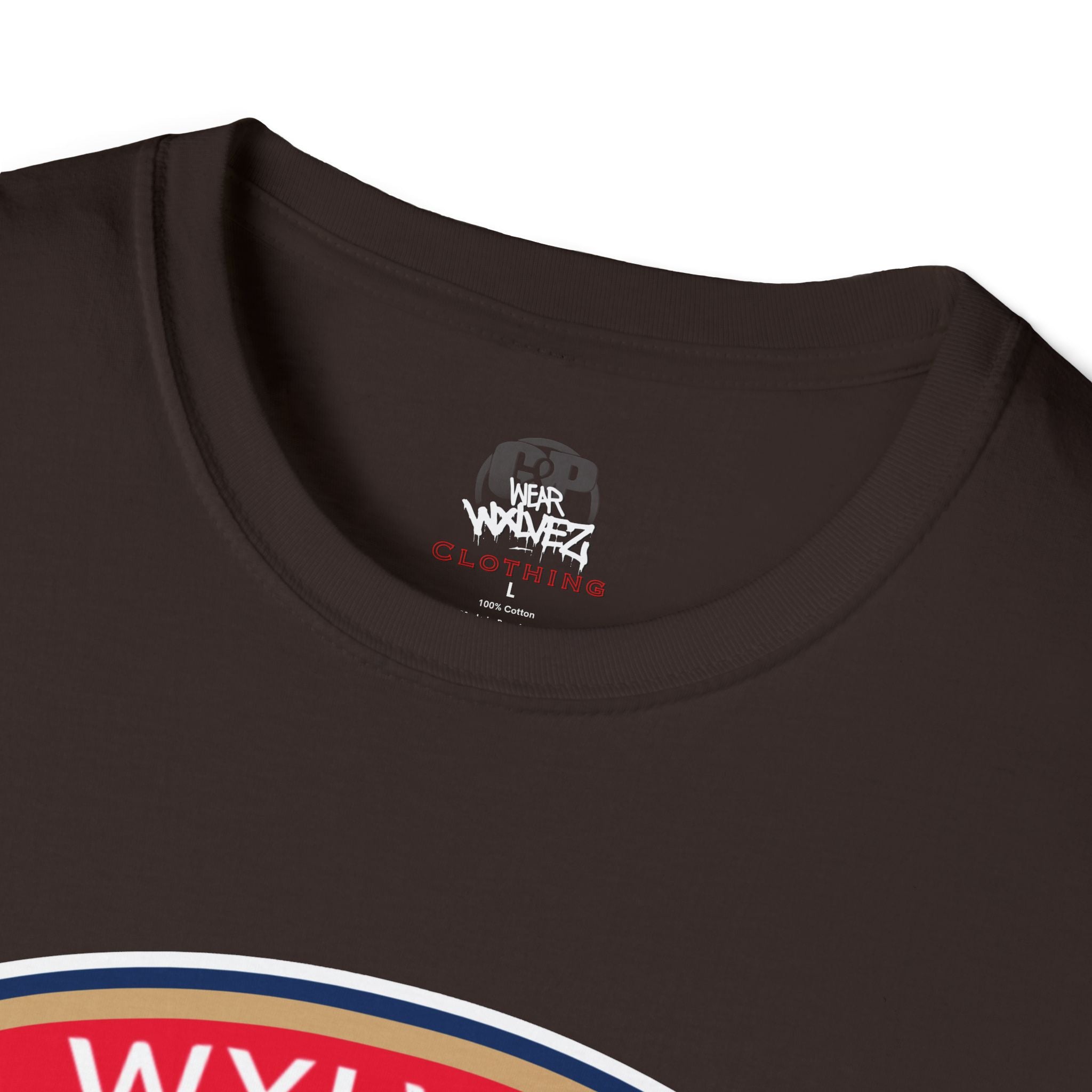 FLORIDA PANTHER/ WOLF Unisex TEE