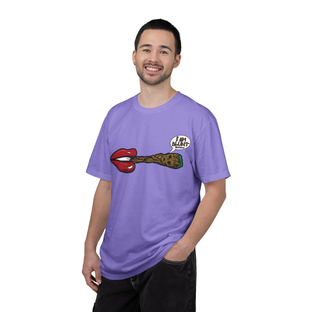 I AM BLUNT GNP Tee