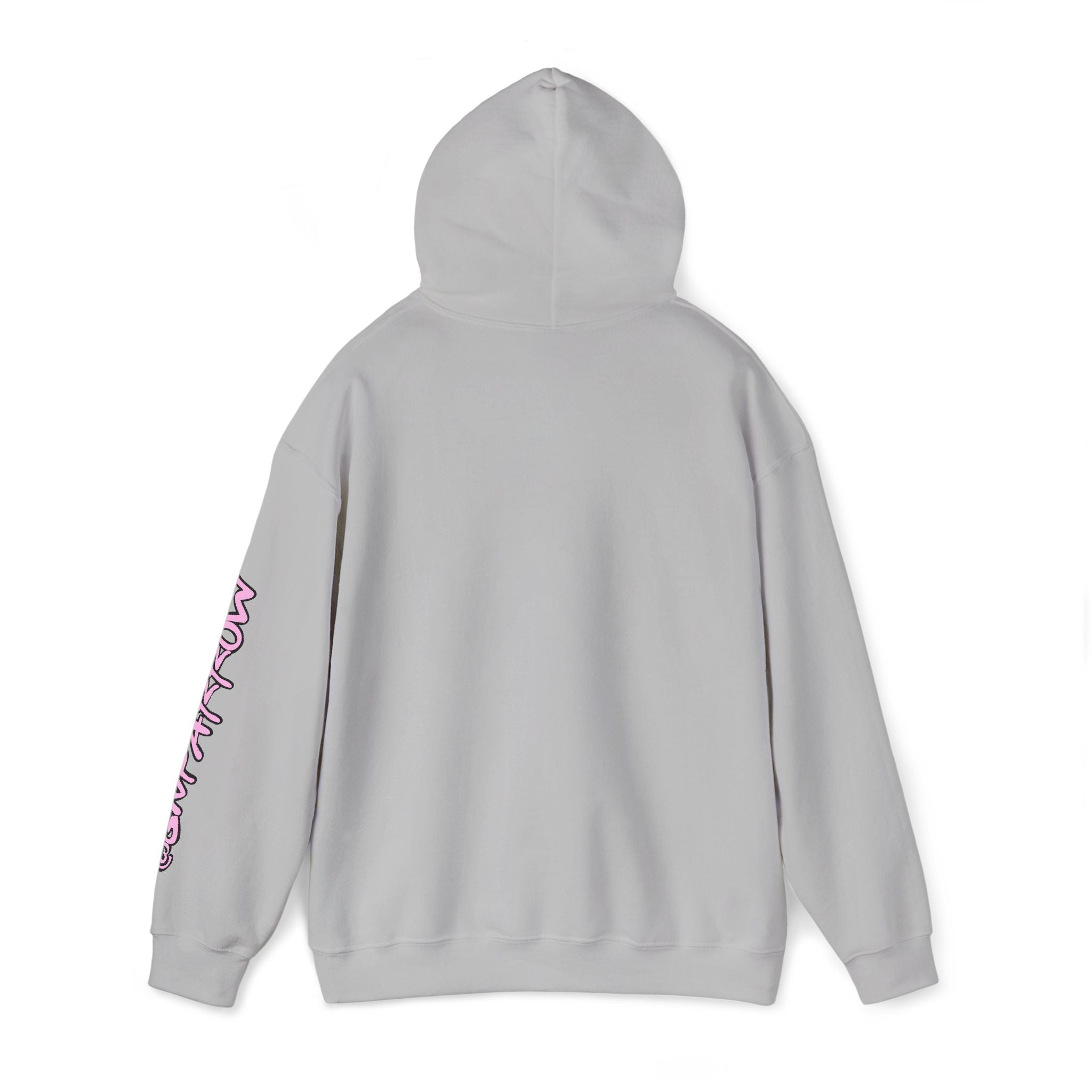 Nezuko “blunt slayer” Hoodie