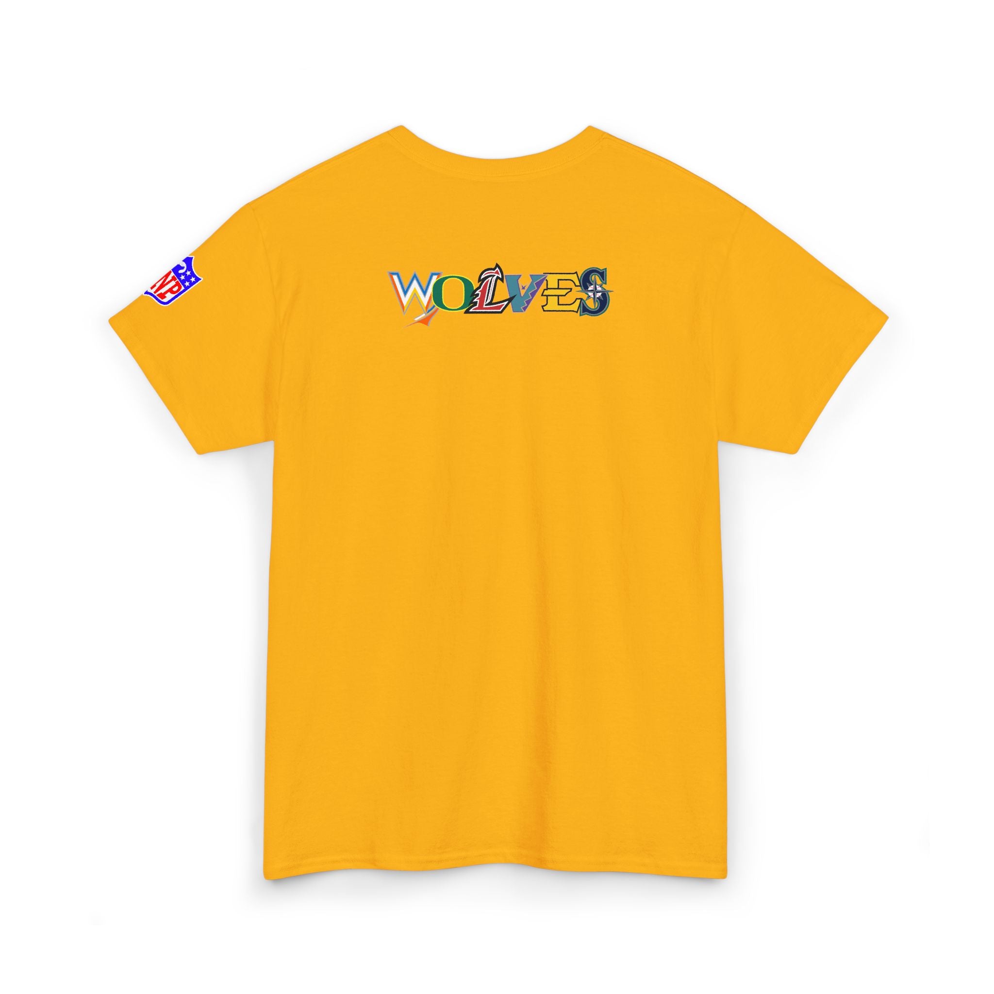 WVTCH WXLVEZ TEAMS LOGO