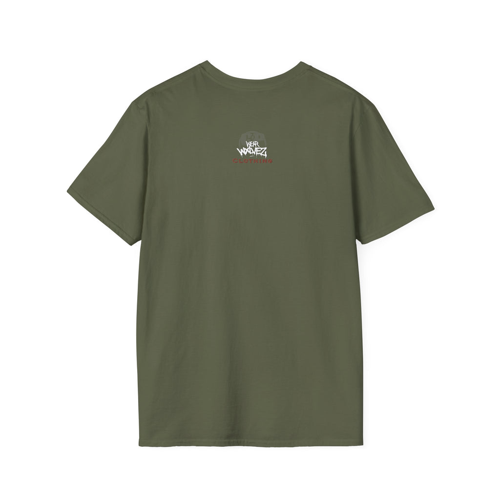 MICKEYS FUN HOUSE GNP  Tee