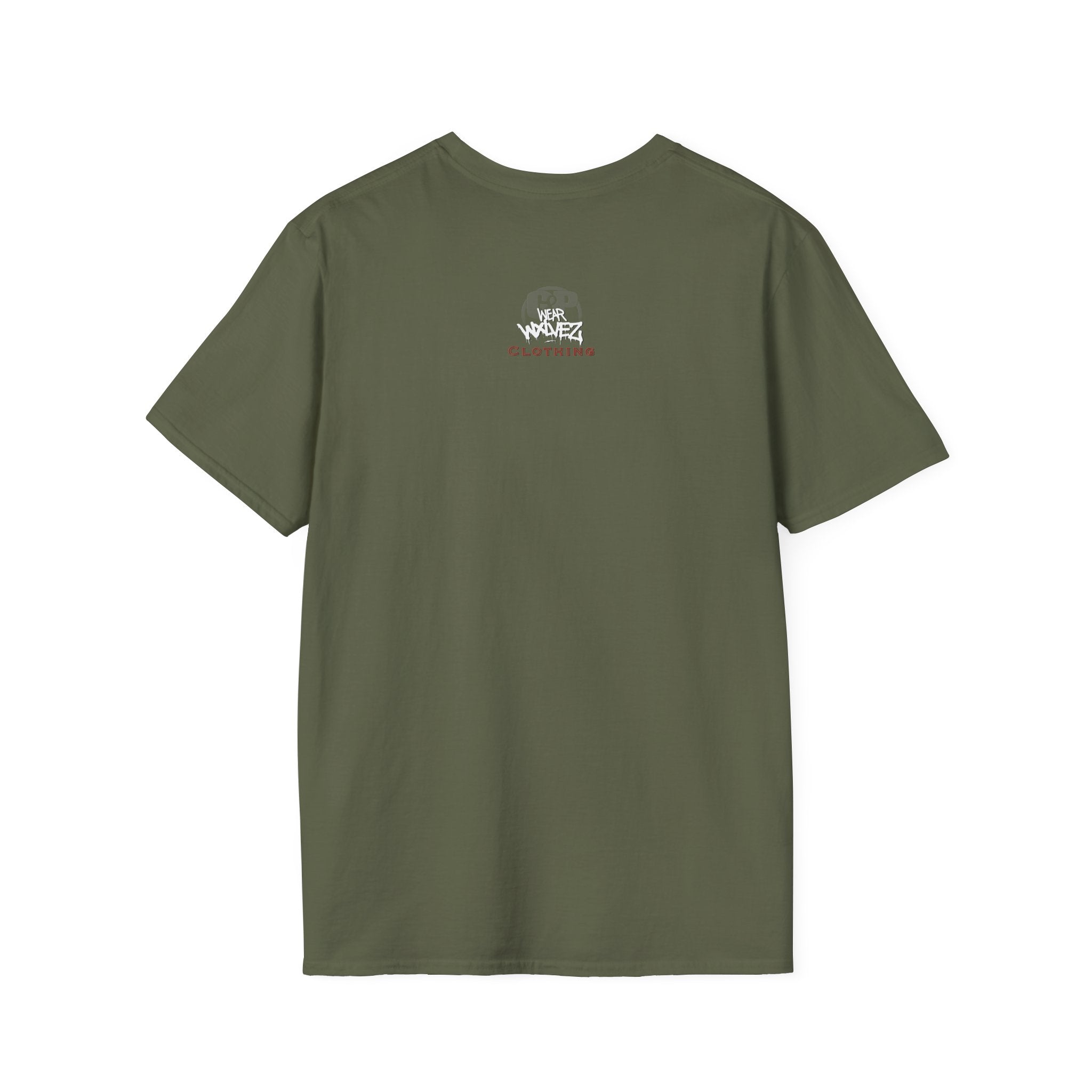 MICKEYS FUN HOUSE GNP  Tee
