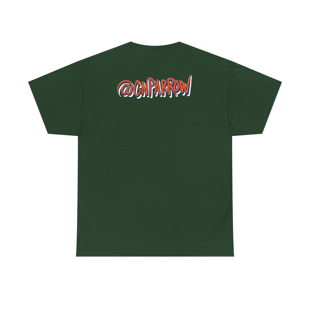 Riggity Reki Yourself” T‑Shirt