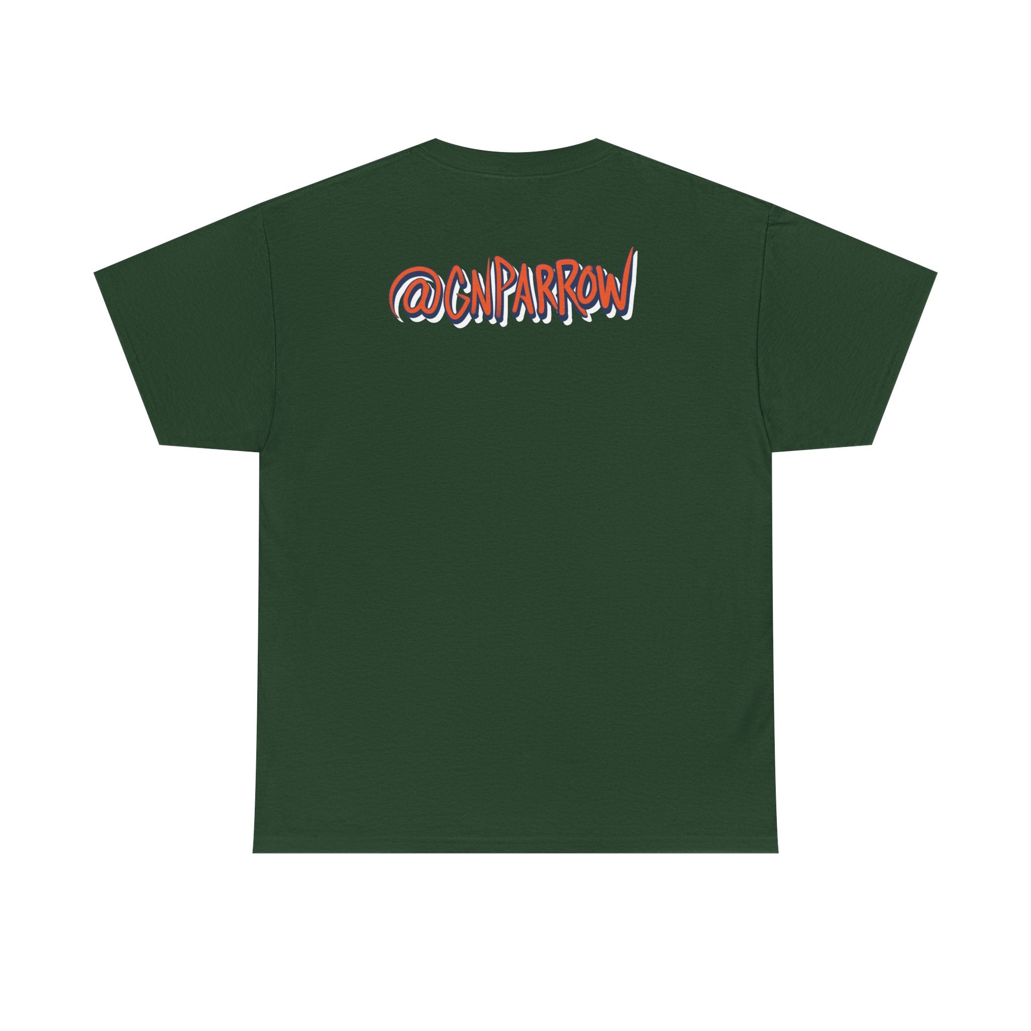 Riggity Reki Yourself” T‑Shirt