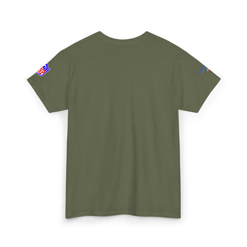 Unisex FILA WOLF LOGO