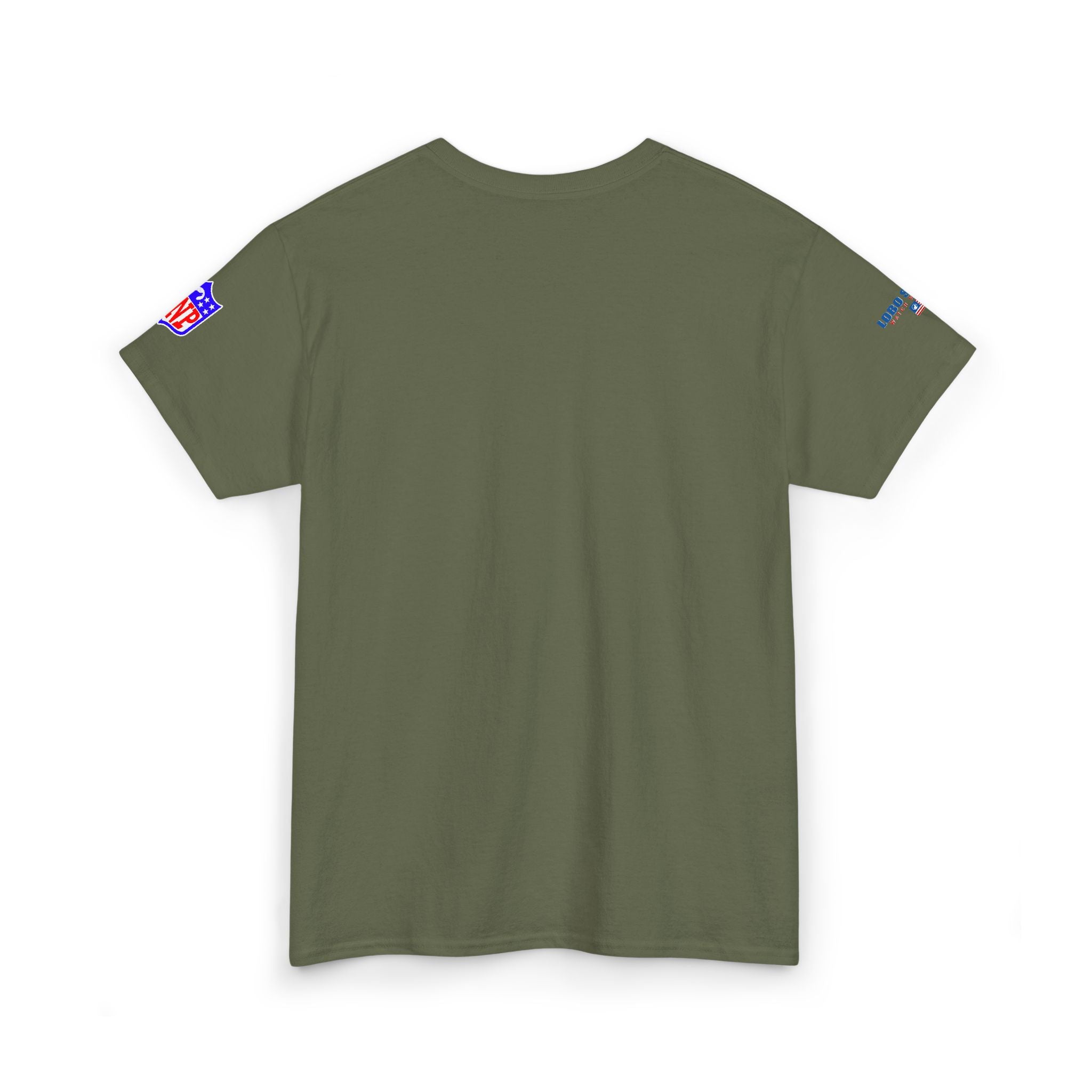 Unisex FILA WOLF LOGO