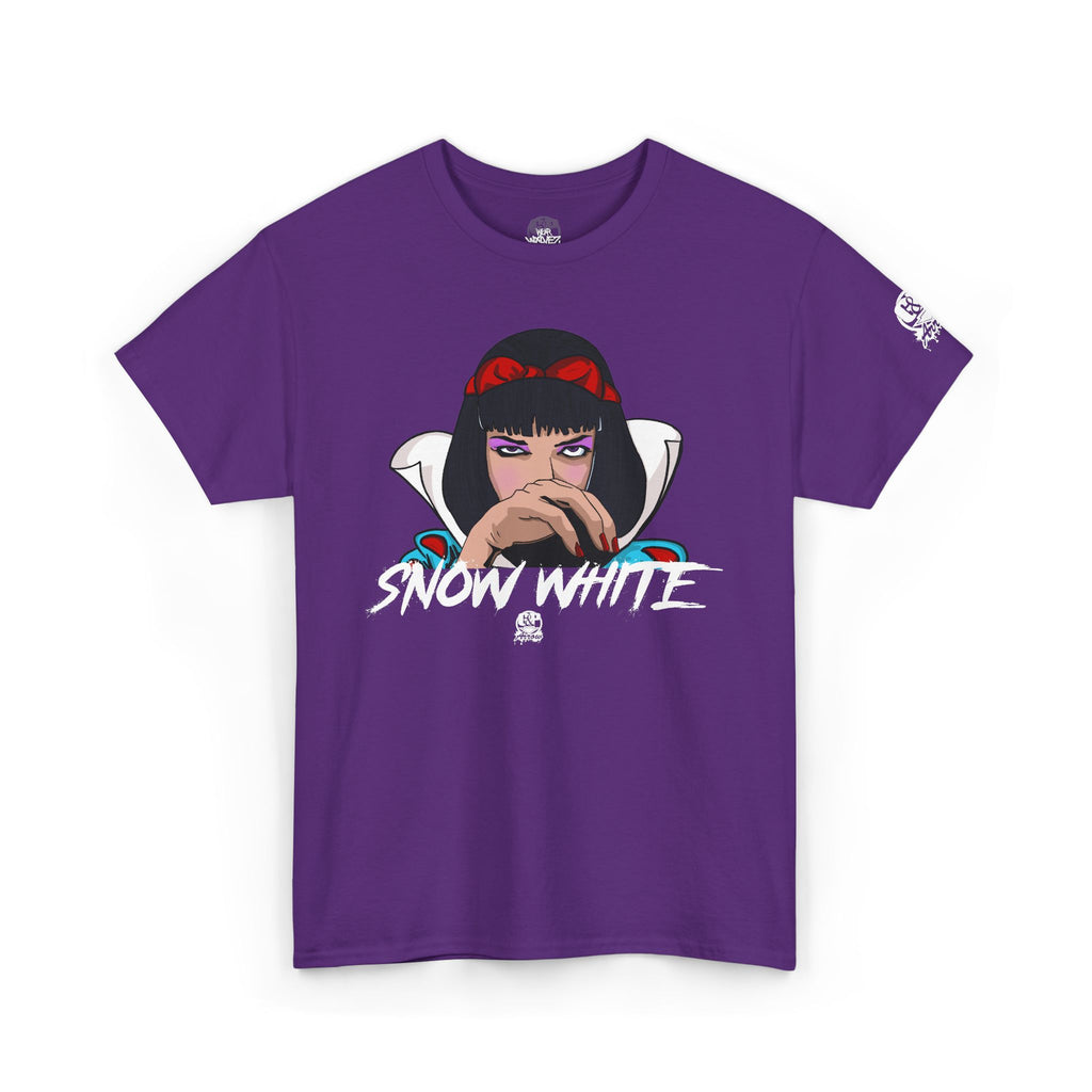 Unisex Snow White  T‑Shirt