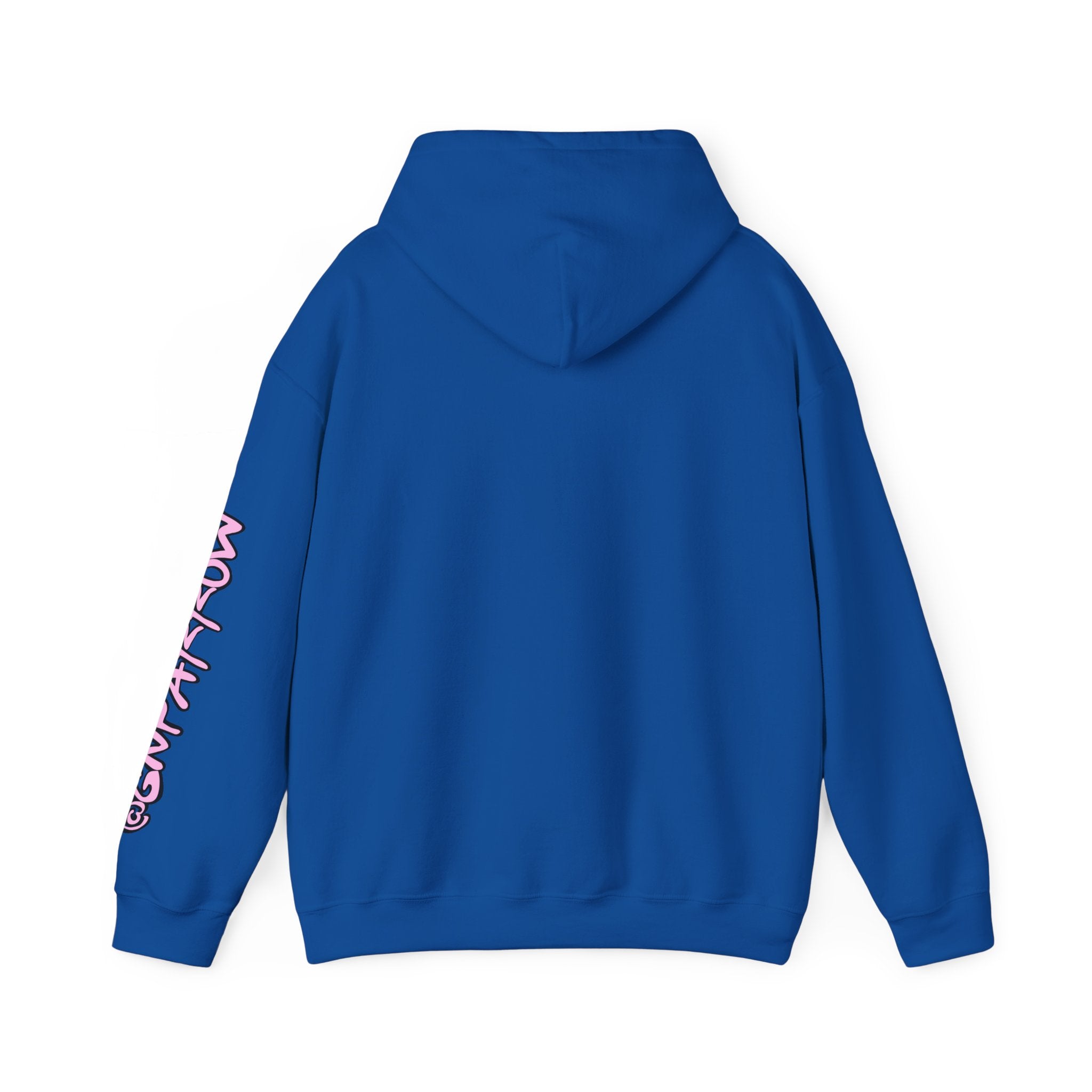 Nezuko “blunt slayer” Hoodie