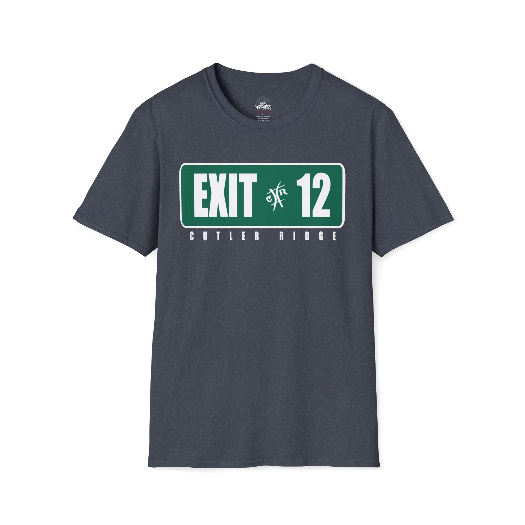 Exit 12 Cutler Ridge Tee