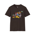 MICKEYS FUN HOUSE GNP  Tee